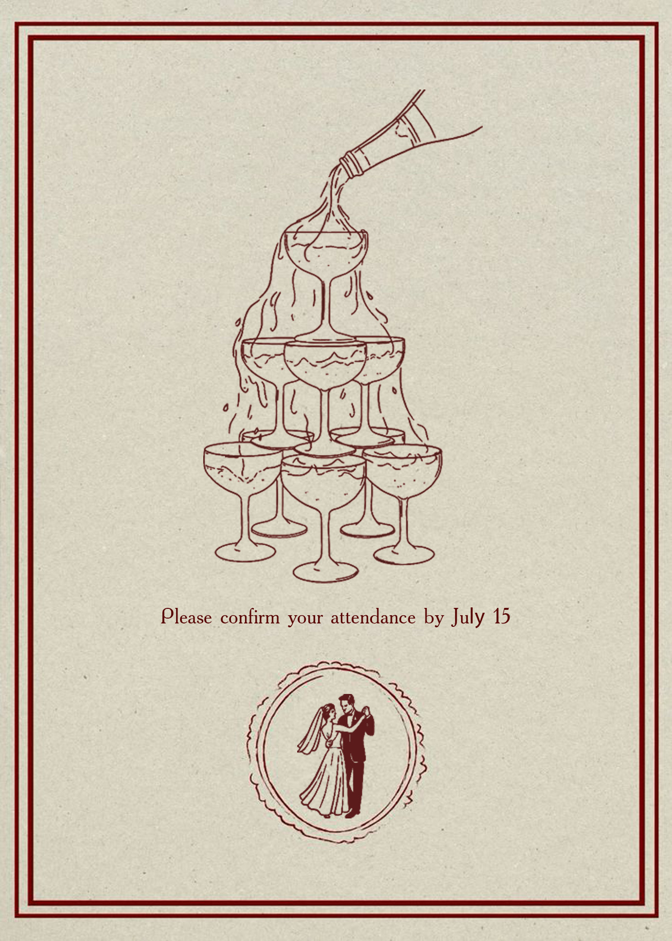 Invitation page 9